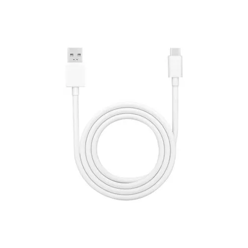 OPPO Type-C VOOC Cable White 1M