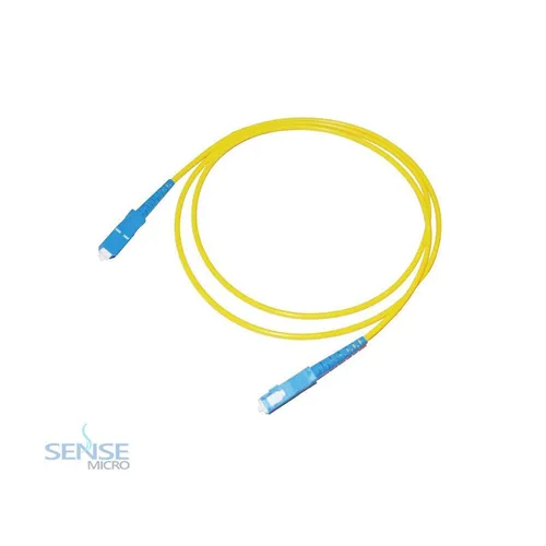 OPTICAL FIBER CABLE 1M SC-SC