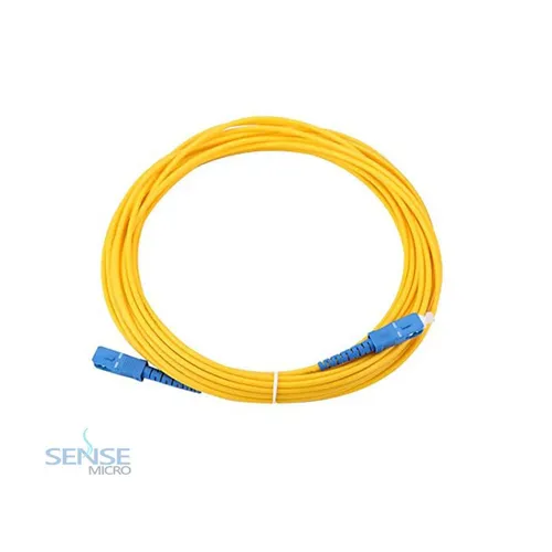 OPTICAL FIBER CABLE 3M SC-SC