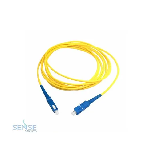 OPTICAL FIBER CABLE 5M SC-SC