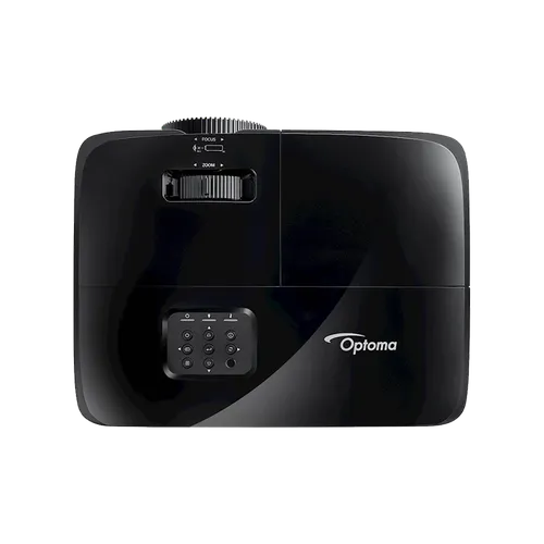 OPTOMA S336 UK DLP PROJECTOR (1y)