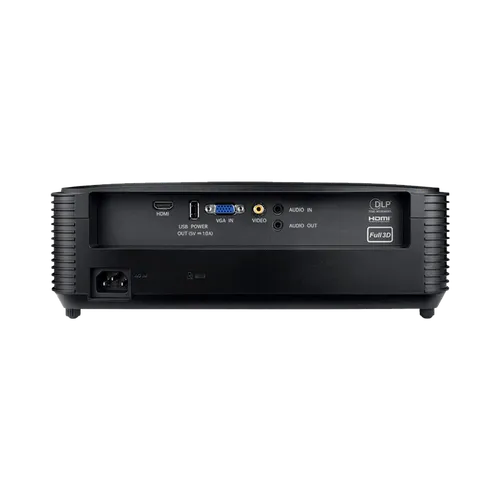 OPTOMA S336 UK DLP PROJECTOR (1y)