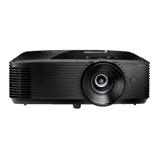 Optoma W400LVe Professional Projector