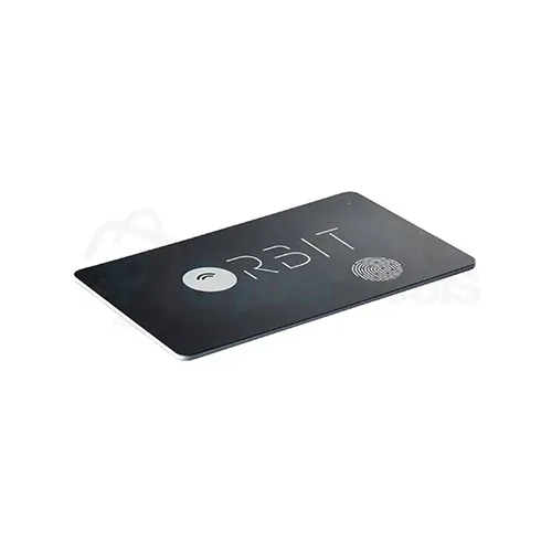 Orbit Card