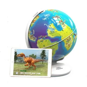 Orboot Dinos