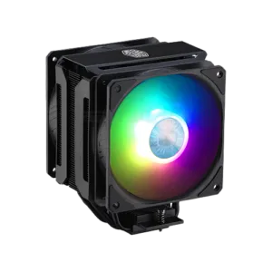 – Order Now – Cooler Master Air MA612 ARGB High Profile Tower CPU Cooler