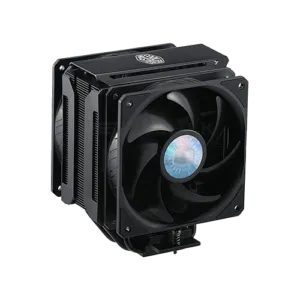 – Order Now – Cooler Master Air MA612 Stealth High Profile Tower CPU Cooler
