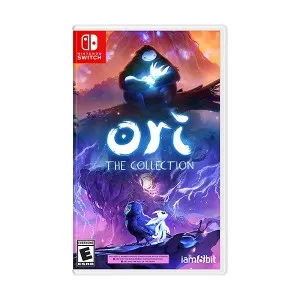 Ori: The Collection