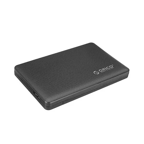 ORICO 2577U3 2.5" USB 3.0 External Hard Drive Enclosure
