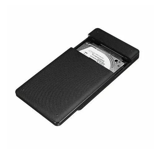 ORICO 2577U3 2.5" USB 3.0 External Hard Drive Enclosure