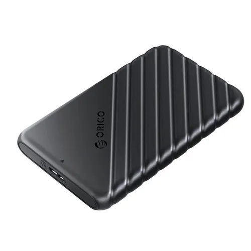 ORICO 25PW1 2.5 inch USB 3.0 External Hard Drive Enclosure