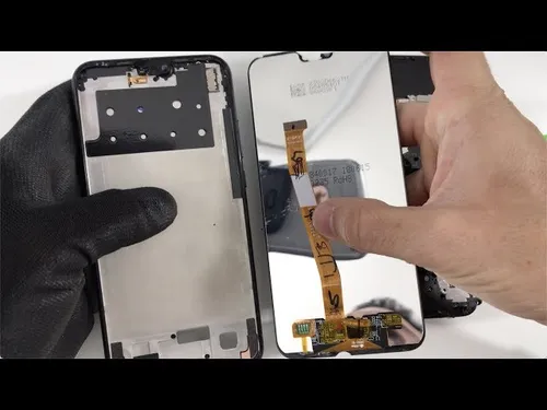 Original Huawei  Display Replacement in Colombo | MisterMobile Doorstep Repair