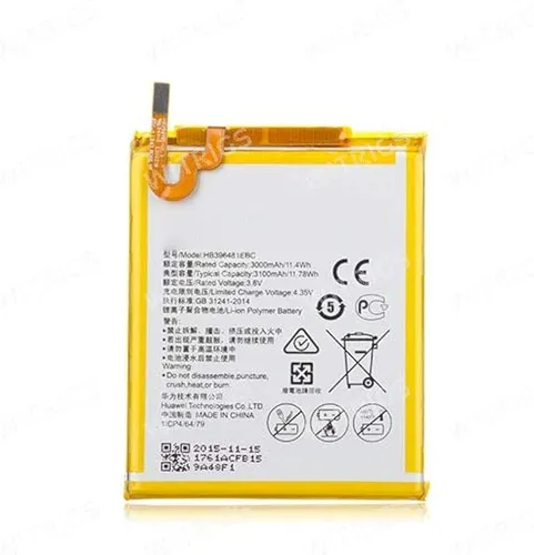 Original Huawei honor 5x/GR5 Battery Replacement With Free Installation
