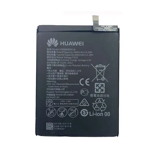 Original Huawei Nova 4 Battery Replacement With Free Installation