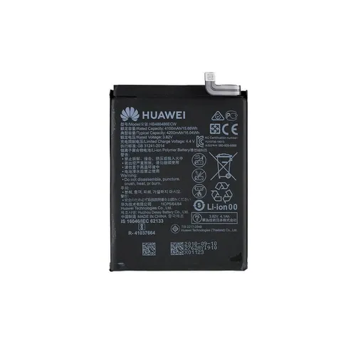 Original Huawei Nova 7i  Battery Replacement With Free Installation