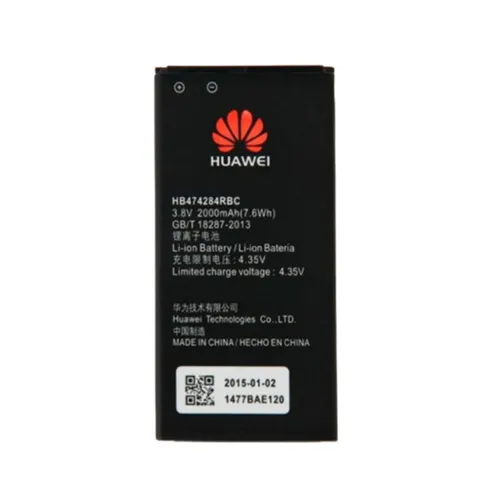 Original Huawei Y541 battery Replacement With Free Installation