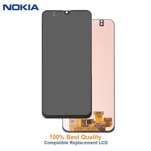 Original Nokia Display Replacement in Colombo | MisterMobile Doorstep Repair