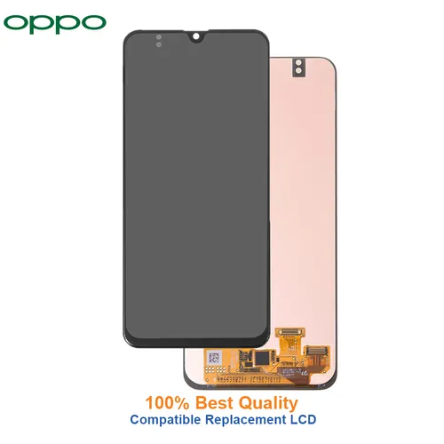 Original Oppo Display Replacement in Colombo | MisterMobile Doorstep Repair