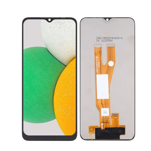 Original Samsung A03 Core Display  With Free Replacement