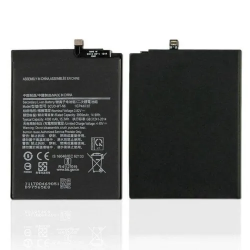 Original Samsung A10s Battery Replacement With Free Installation