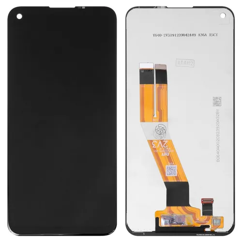 Original Samsung A11 Display M11 Display Replacement With Free Installation