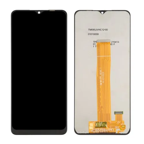 Original Samsung A12 Display Replacement With Free Installation