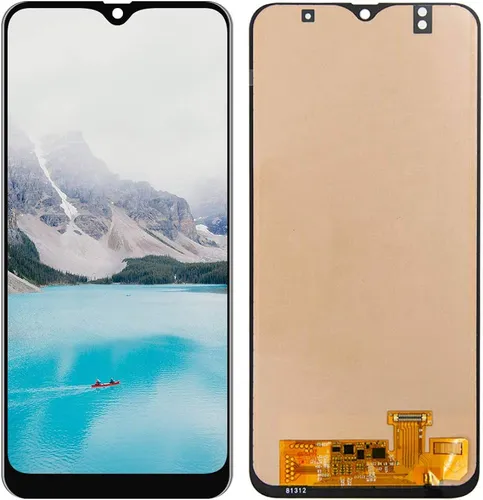 Original Samsung A1S Display With Free Replacement