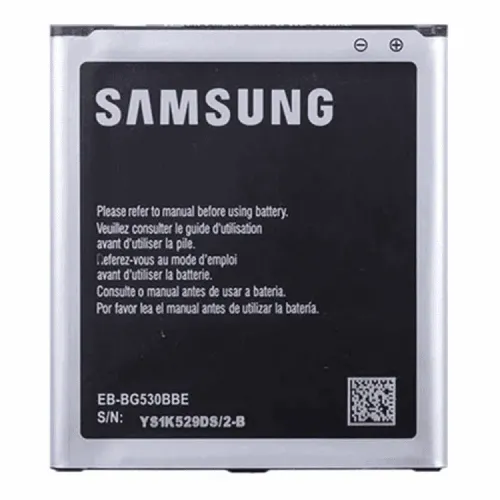 Original Samsung A2 CORE Battery Replacement