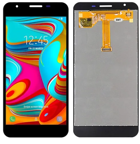 Original Samsung A2 CORE Display Replacement With Free Installation