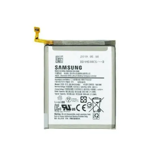 Original Samsung A20 Battery Replacement