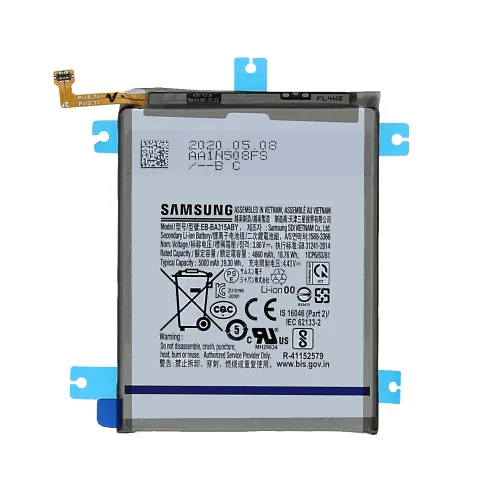 Samsung Galaxy A32 4G Replacement Battery