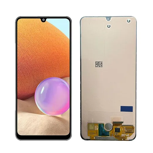Original Samsung A32 Display Replacement With Free Installation