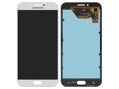 Original Samsung A8 2016 Display With Free Replacement