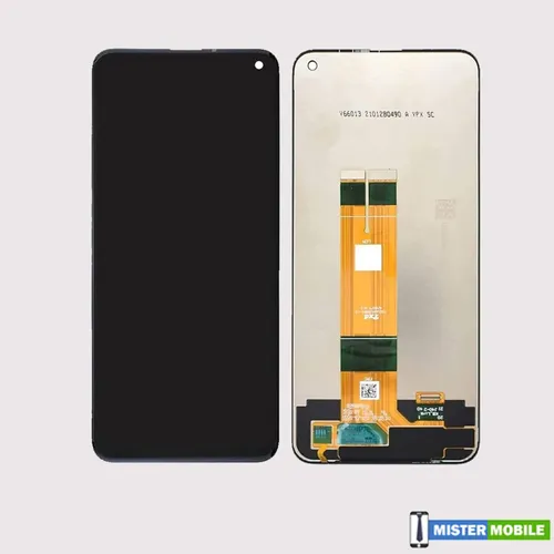 Original Samsung F52 Display Replacement in Colombo | Mister Mobile Doorstep Repair