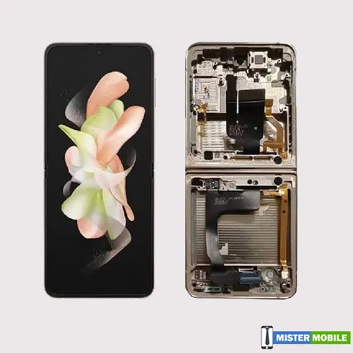 Original Samsung Galaxy  Z FLIP 4 Display 5G 2022 With Free Installation