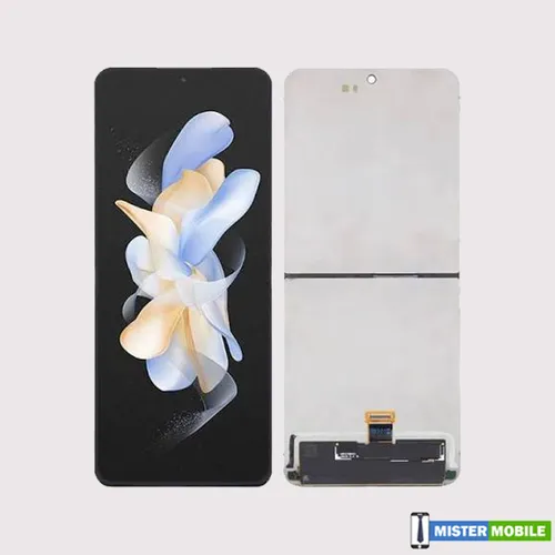 Original Samsung Galaxy Z FLIP 5 Display  5G 2023 With Free Installation