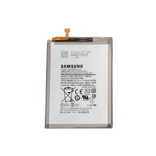Original Samsung M02 Battery Replacement