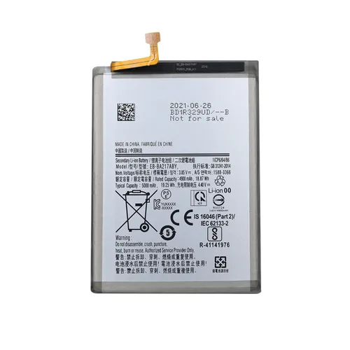 Original Samsung M12 Battery Replacement