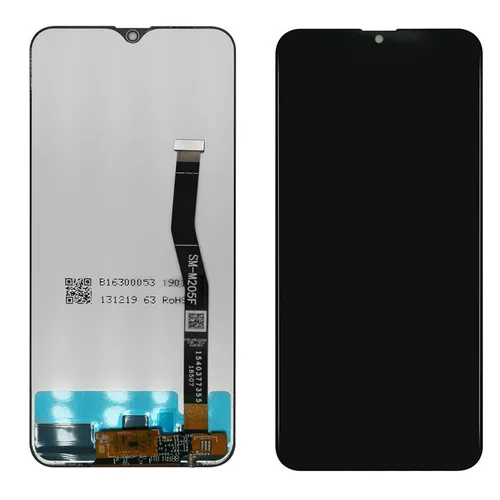 Original Samsung M20 Display With Free Replacement