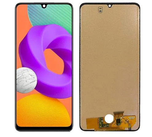 Original Samsung M22 Display Replacement With Free Installation
