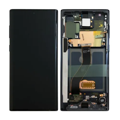 Original Samsung Note 20 Display Replacement With Free Installation