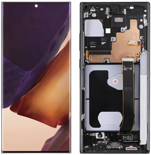 Original Samsung Note 20 Ultra Display Replacement With Free Installation