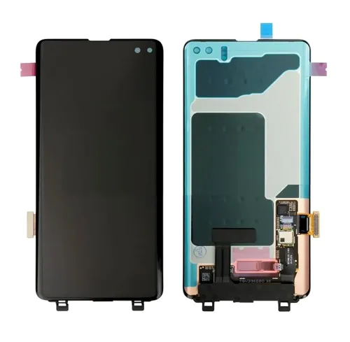 Original Samsung S10 Plus  Display Replacement With Free Installation
