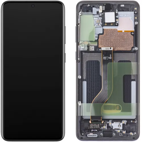 Original Samsung S20 plus Display Replacement With Free Installation
