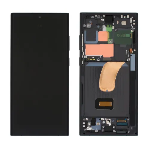 Original Samsung S20 Ultra Display Replacement With Free Installation