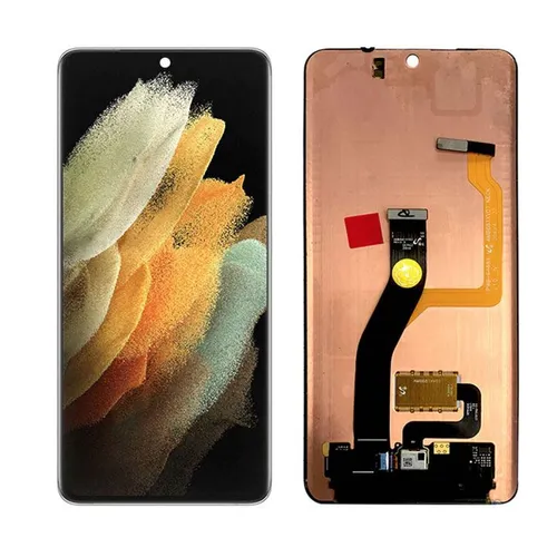 Original Samsung S21 Display Replacement With Free Installation