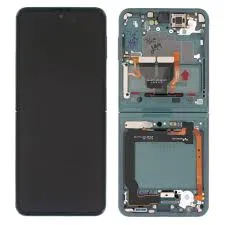 Original Samsung S21 Ultra Display With Free Installation