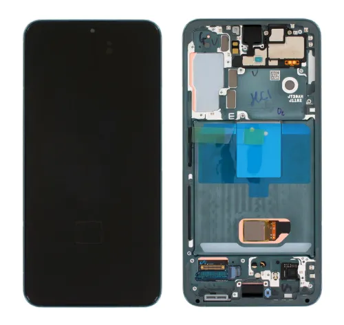 Original Samsung S22 Display Replacement With Free Installation