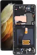 Original Samsung S25 FE Display With Free Installation