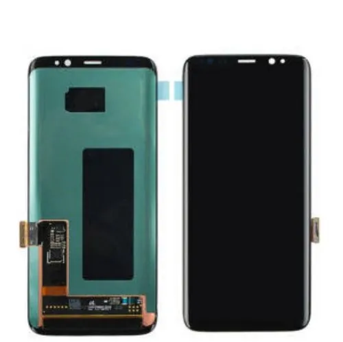 Original Samsung S8 Display Replacement With Free Installation
